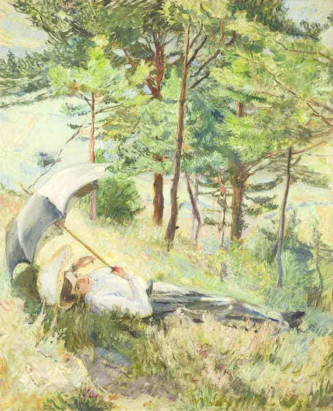 Max Slevogt