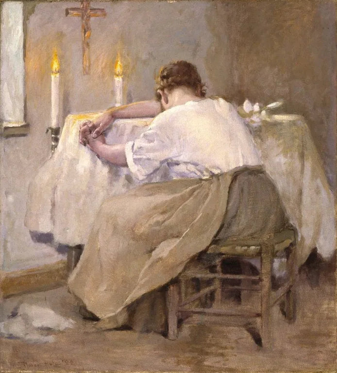 Il suo primogenito - Robert Lewis Reid