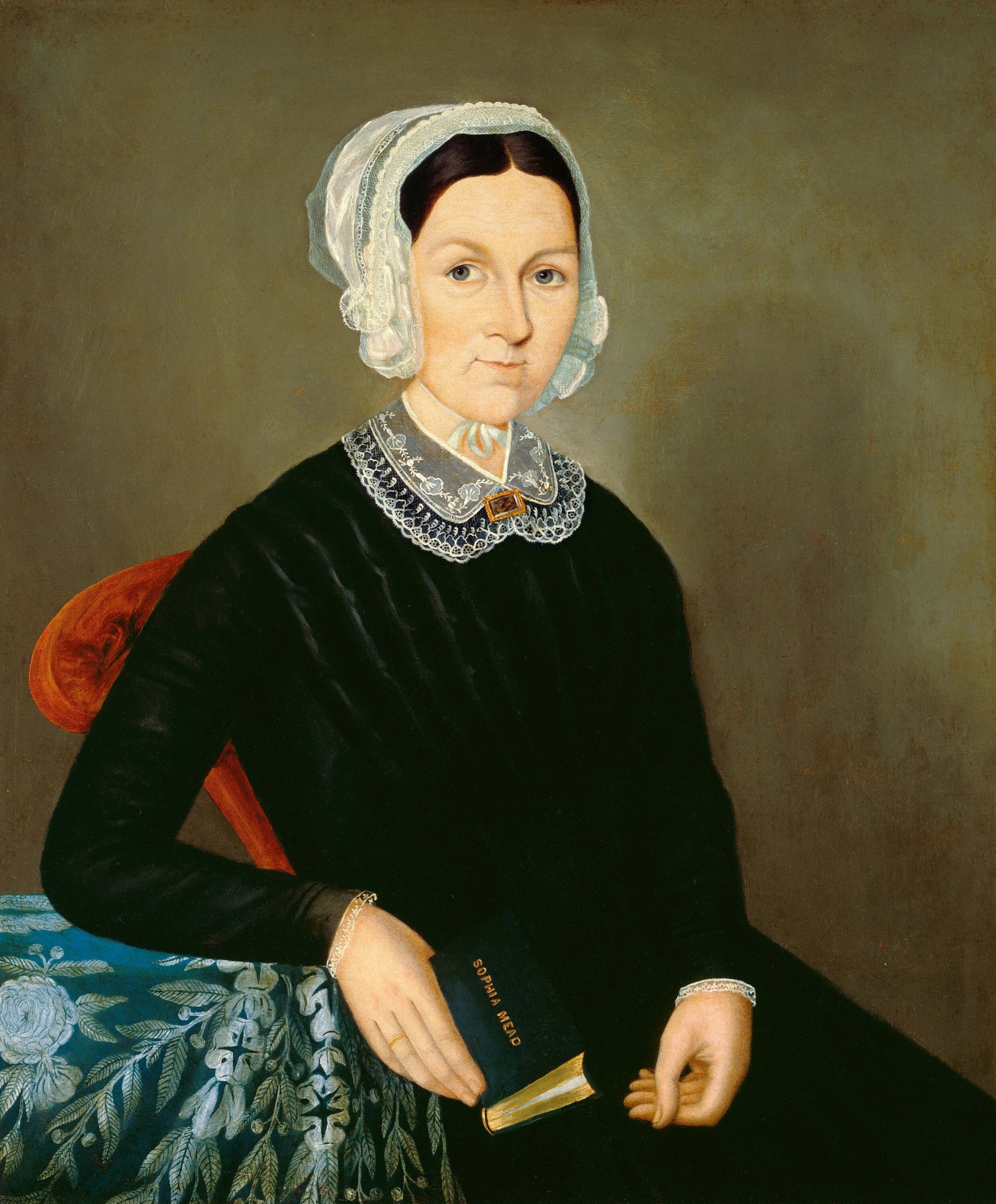 Sophie Mead - American 19th Century