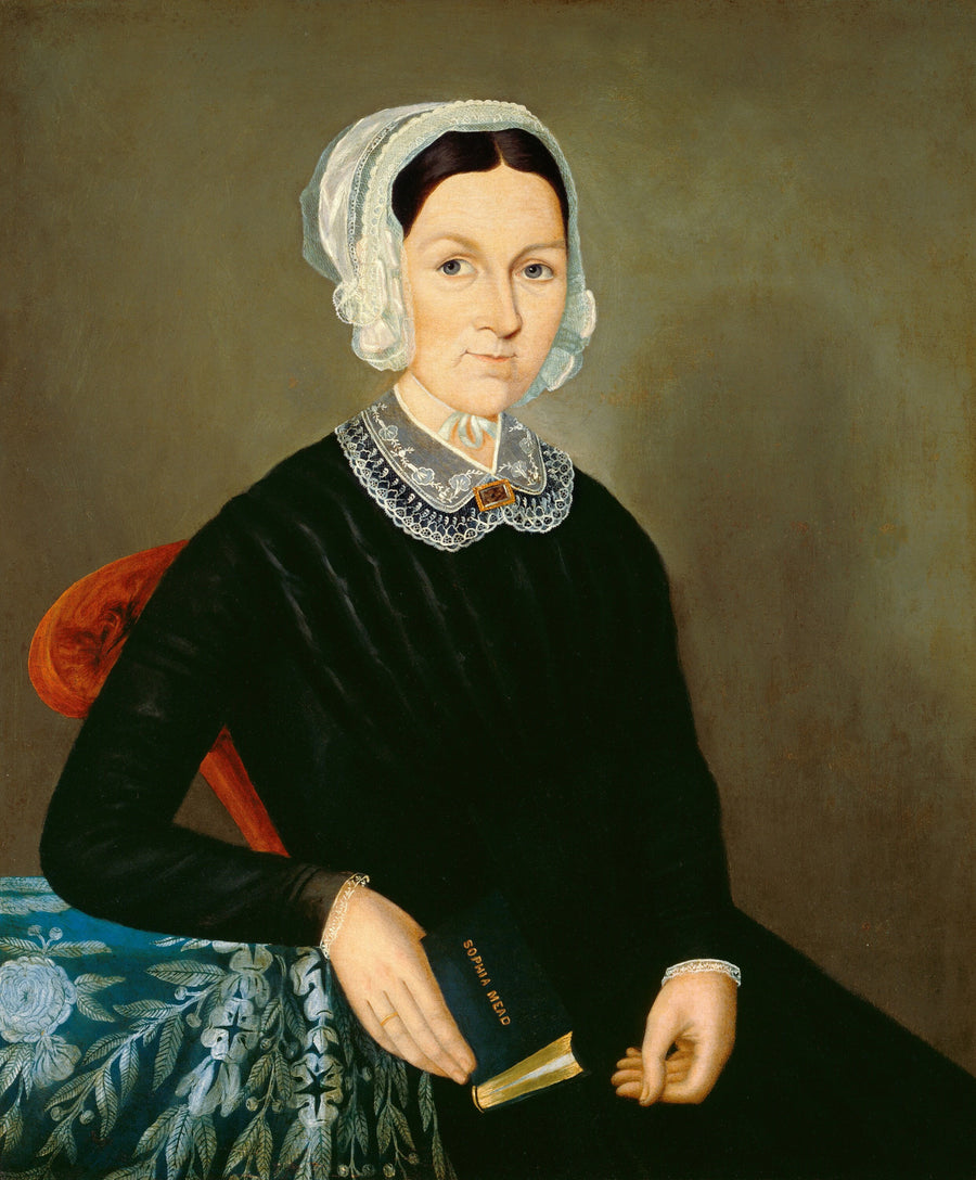 Sophie Mead - American 19th Century