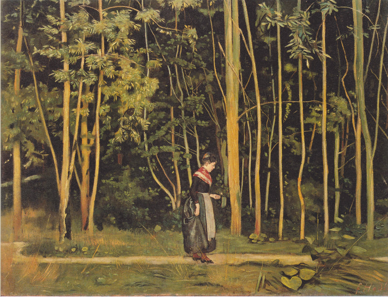 Ferdinand Hodler