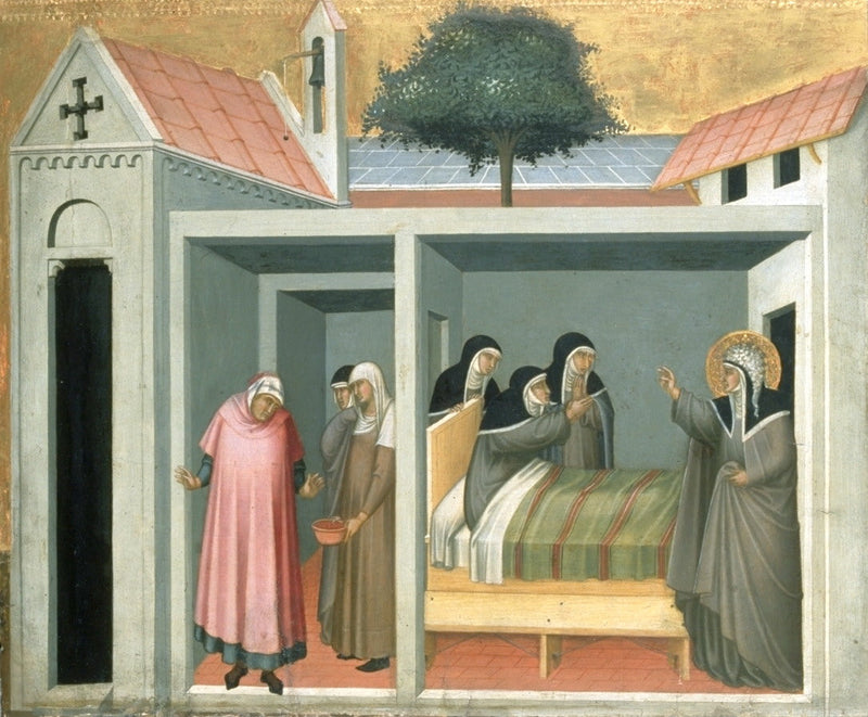 Pietro Lorenzetti