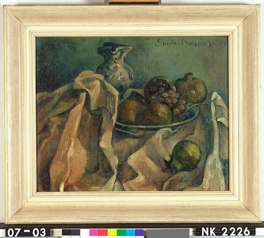 Q28061190 - Emile Bernard