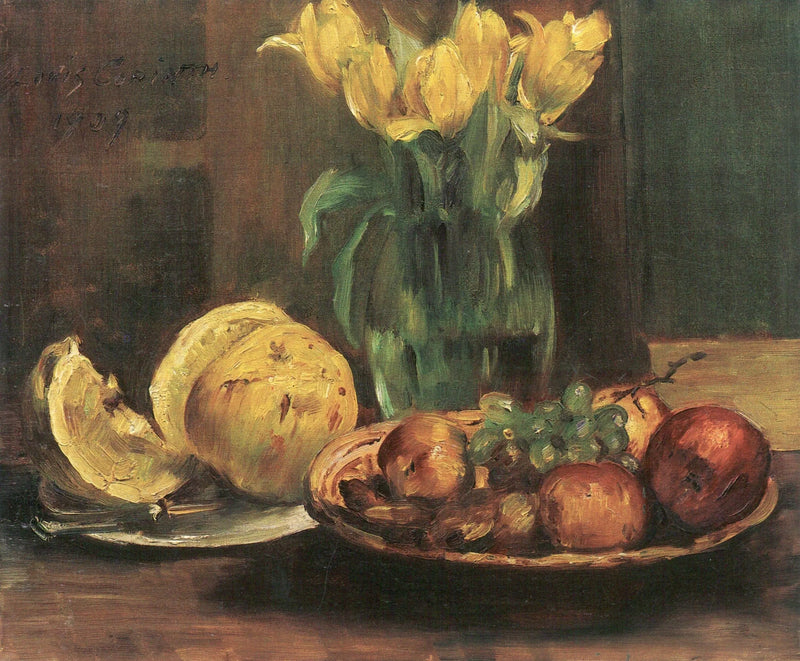 Q117847936 - Lovis Corinth