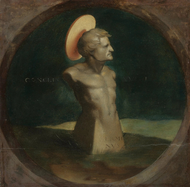 Terminus, il dispositivo di Erasmus - Hans Holbein il Giovane