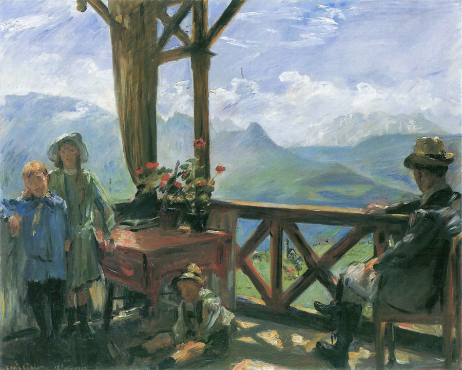 Q117881516 - Lovis Corinth