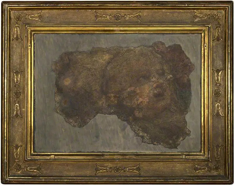 Teste di due angeli - Antonio da Correggio