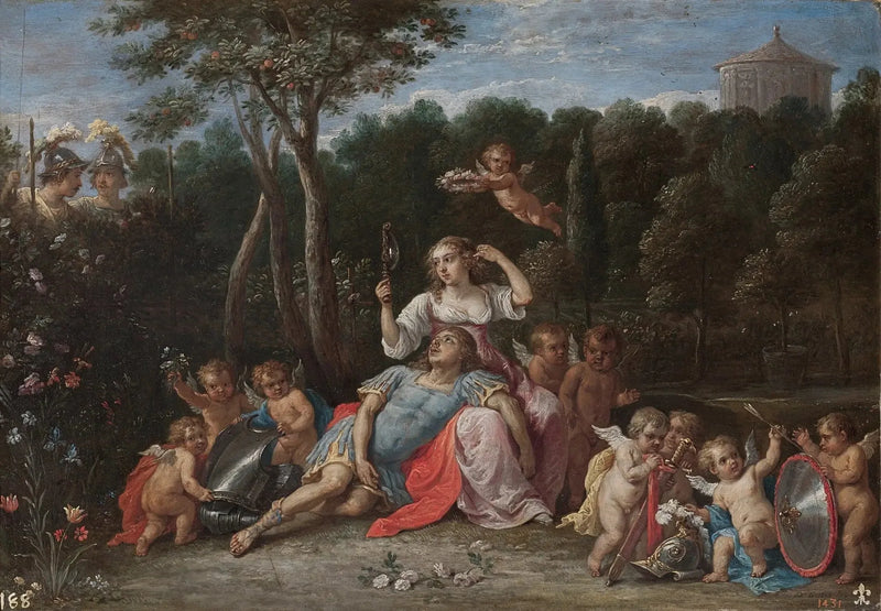 Q59720936 - David Teniers il Giovane