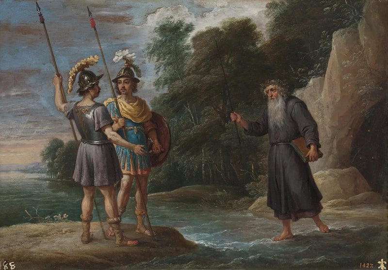 Q59720963 - David Teniers il Giovane