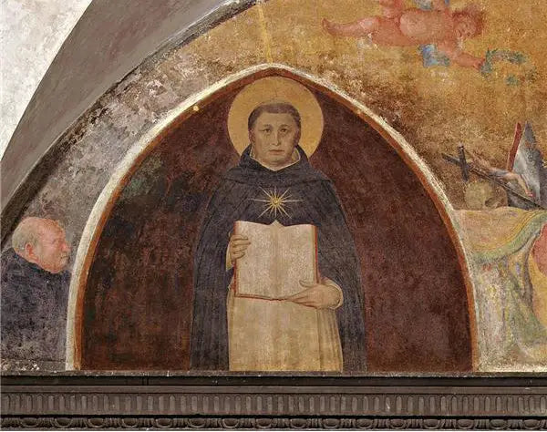 Thomas d’Aquino - Fra Angelico