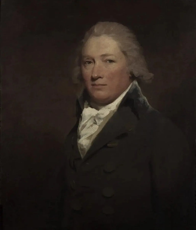 Thomas Mure de Warriston (deceduto nel 1806) - Henry Raeburn