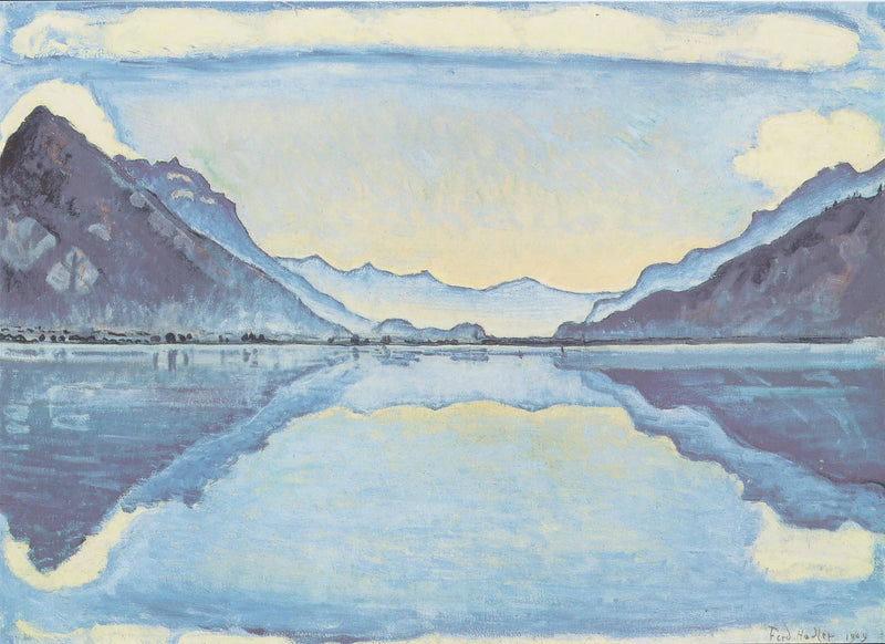 Ferdinand Hodler