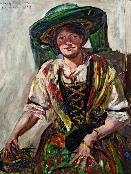 Q131917691 - Lovis Corinth