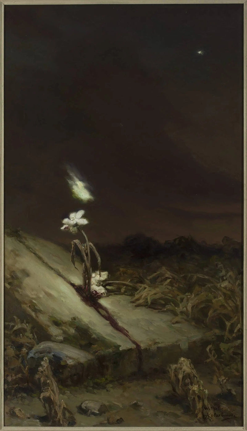Tombe di un suicidio. - Wilhelm Kotarbiński