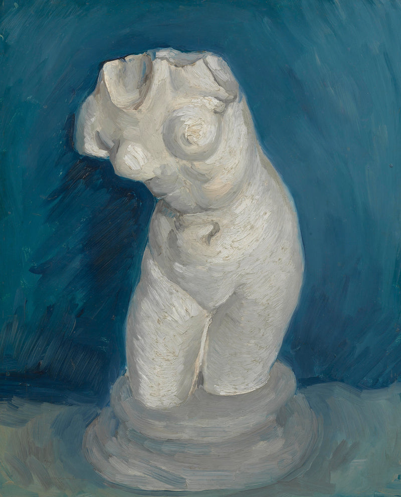 Torso di Venere - Vincent van Gogh