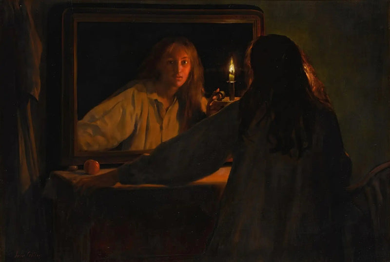 Tutto Halloween - John Collier