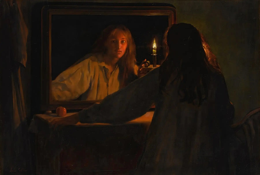 Tutto Halloween - John Collier