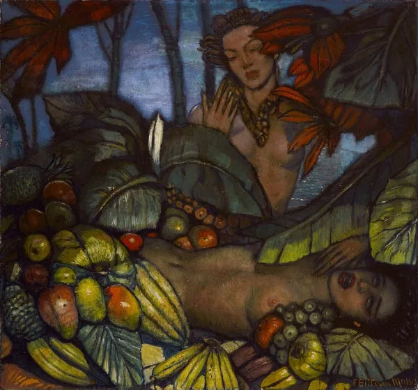 Tropicale - Federico Beltra��n Masses