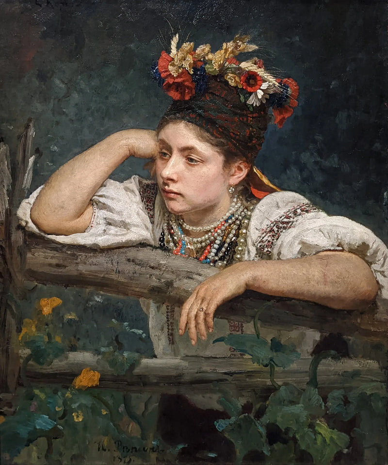 Ucraina - Ilya Repin
