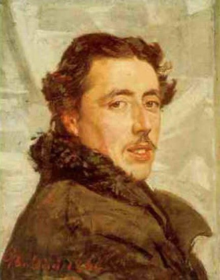 Giovanni Boldini