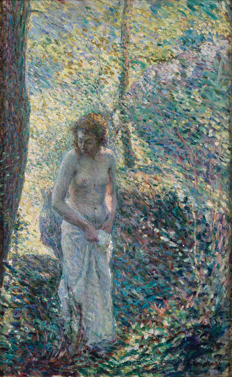 Q86706429 - Henri Lebasque