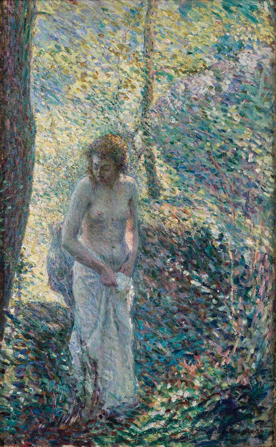 Q86706429 - Henri Lebasque