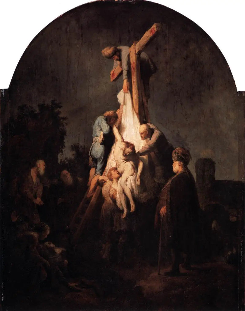 Q30063422 - Rembrandt