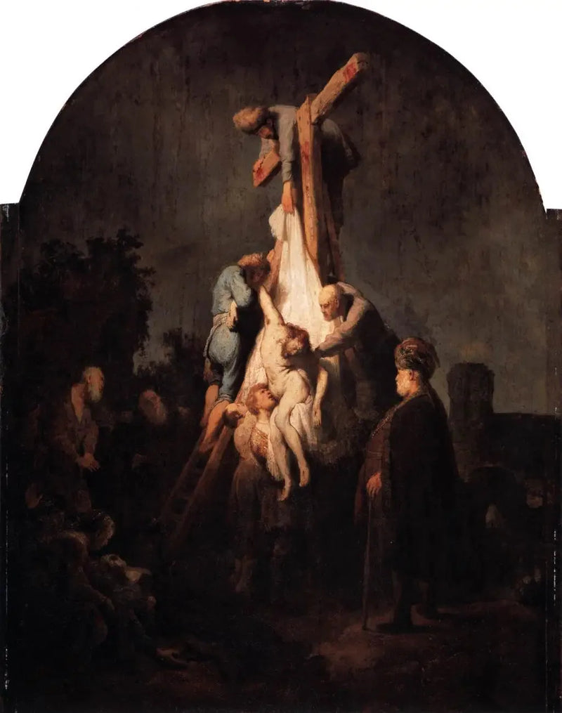 Q30063422 - Rembrandt