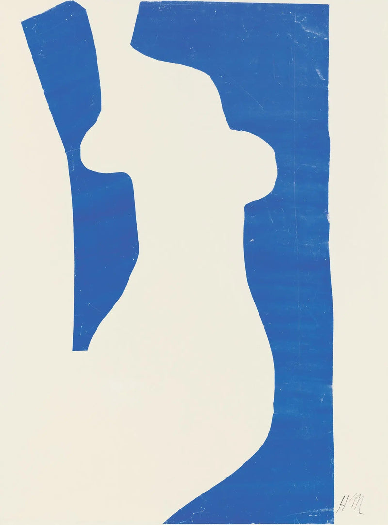 Venere - Henri Matisse