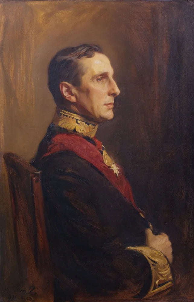 Visconte Lee di Fareham - Philip de La��szlo��