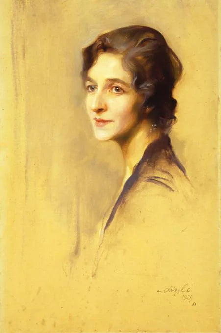 Viscontessa di Dunedin - Philip de Laszlo