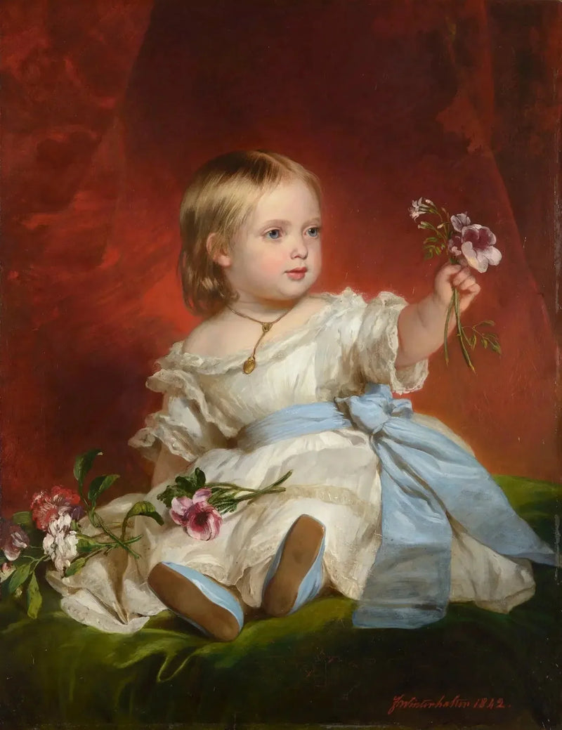 Victoria, principessa reale