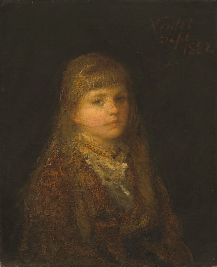 Viola - George Fuller