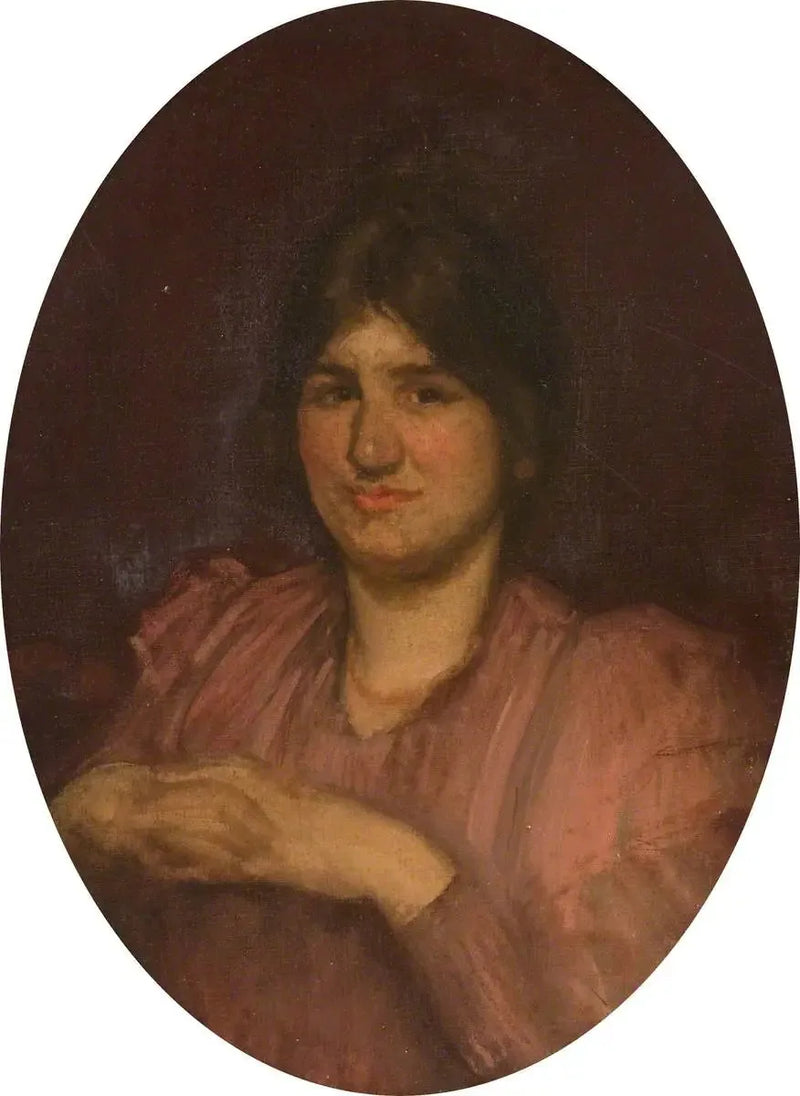 Violetta e Rosa: Carmen che ride - James Abbott McNeill Whistler