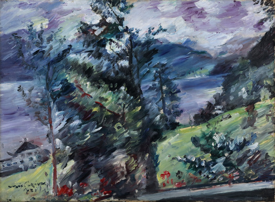 Q131914515 - Lovis Corinth