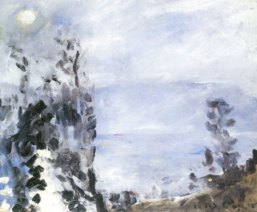 Q134124462 - Lovis Corinth