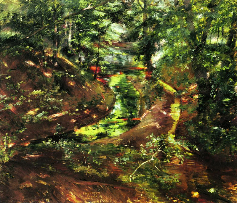 Q117458868 - Lovis Corinth