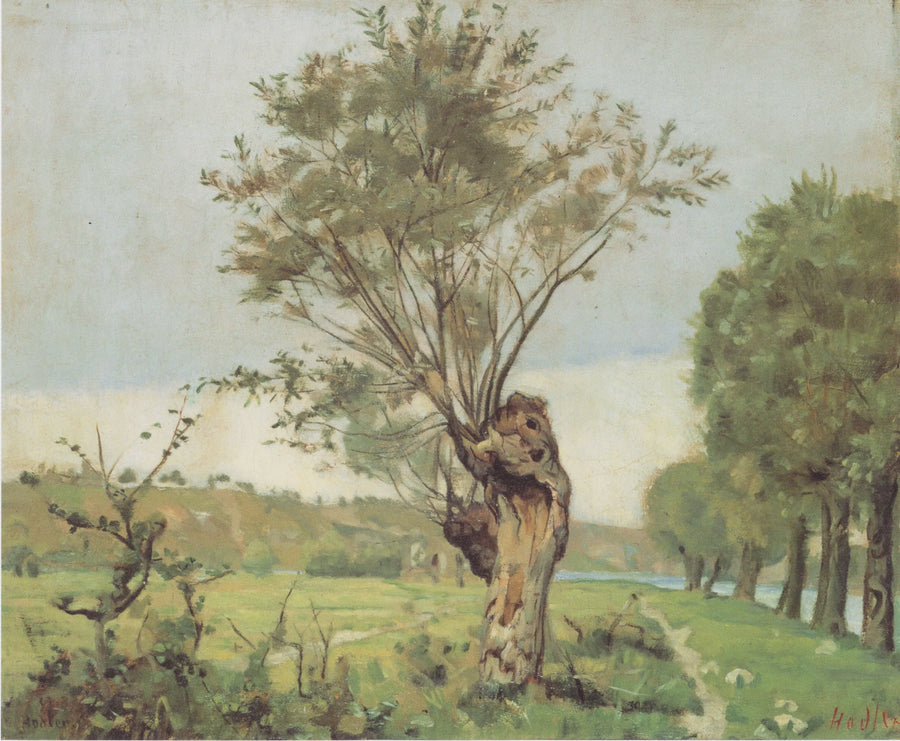 Q117536184 - Ferdinand Hodler