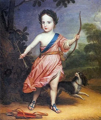 Q120742535 - Gerrit van Honthorst