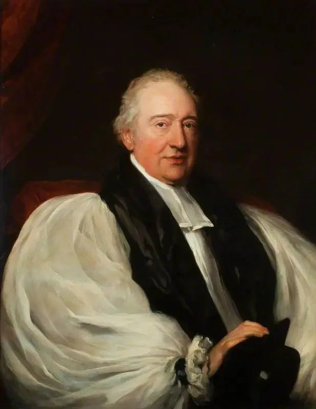 William Bissett, vescovo di Raphoe