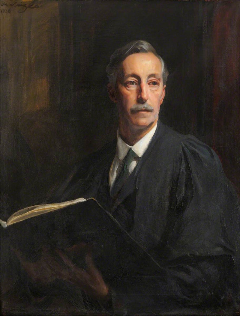 William Fiddian Reddaway - Filippo di La��szlo��