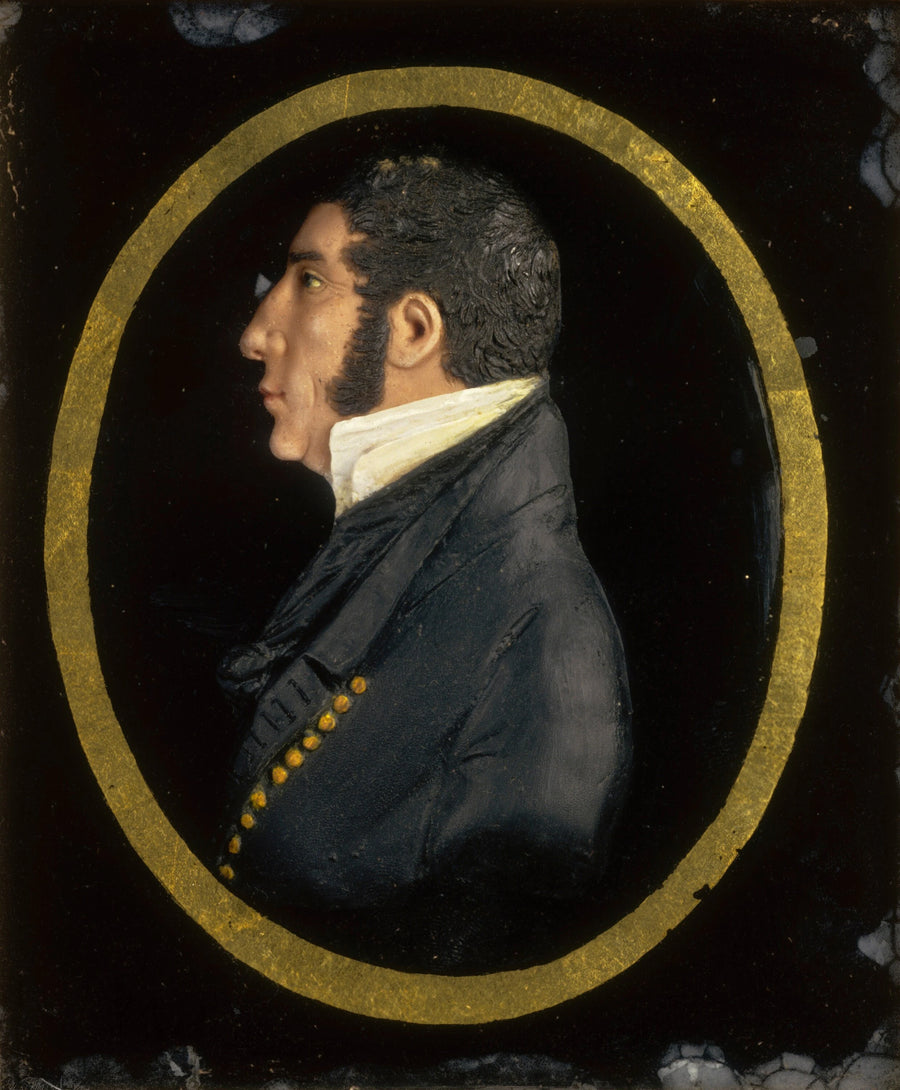 William Henry Vining - George M. Miller