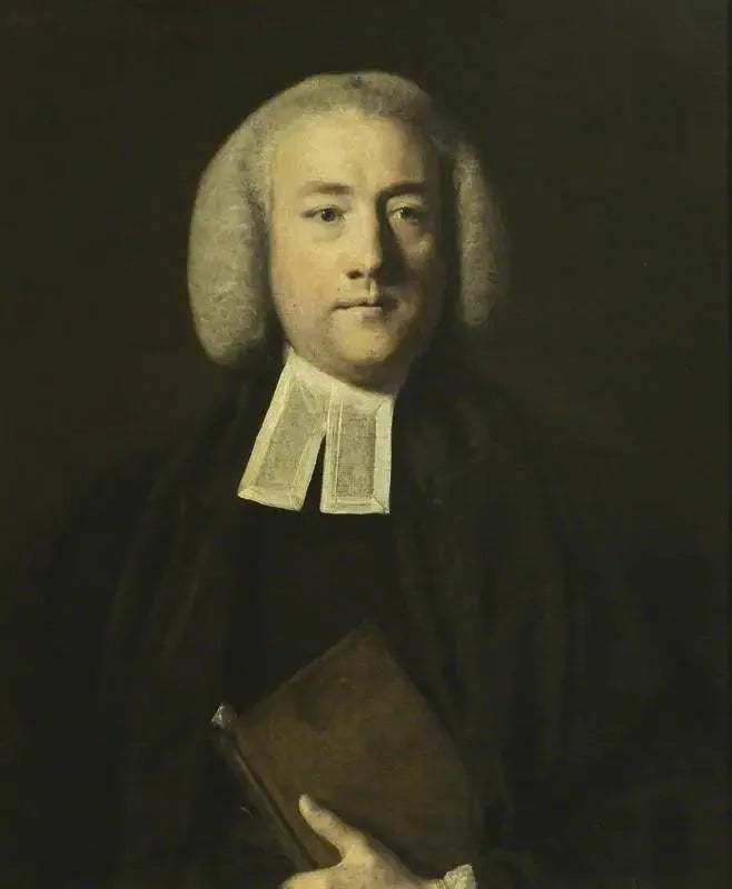 William Markham (1719–1807), arcivescovo di York