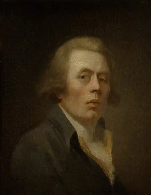 William Pitt il Giovane (1759–1806) - Thomas Gainsborough