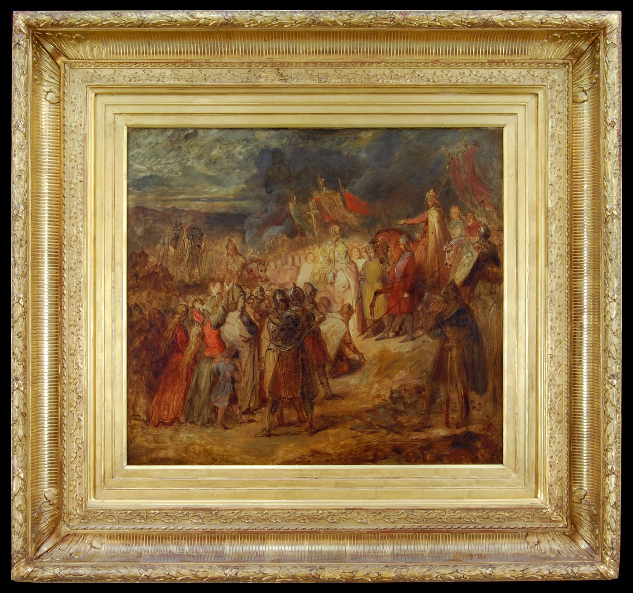 Q27023119 - Ary Scheffer - Alpha Reproduction