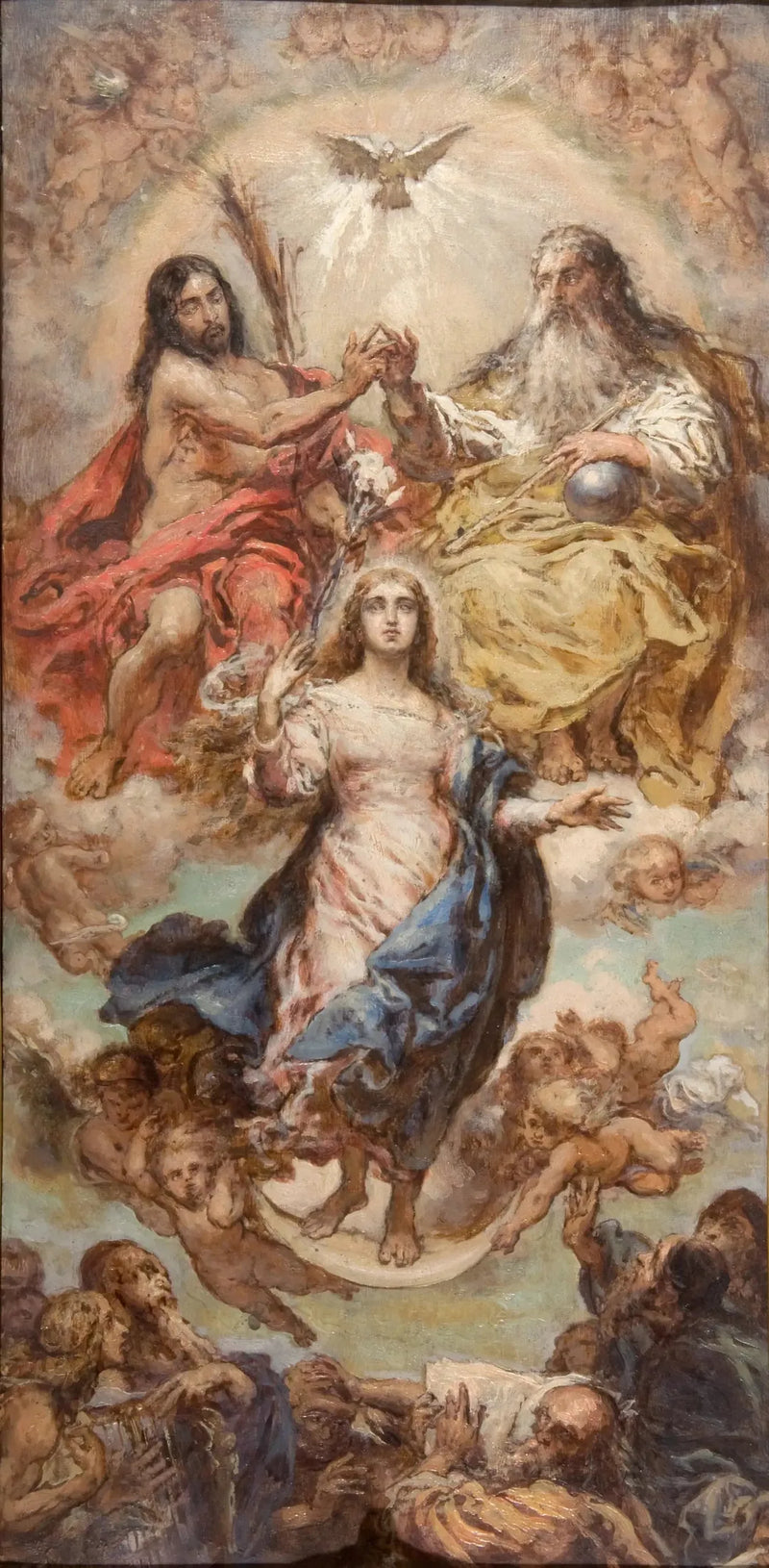 Q119779854 - Jan Matejko