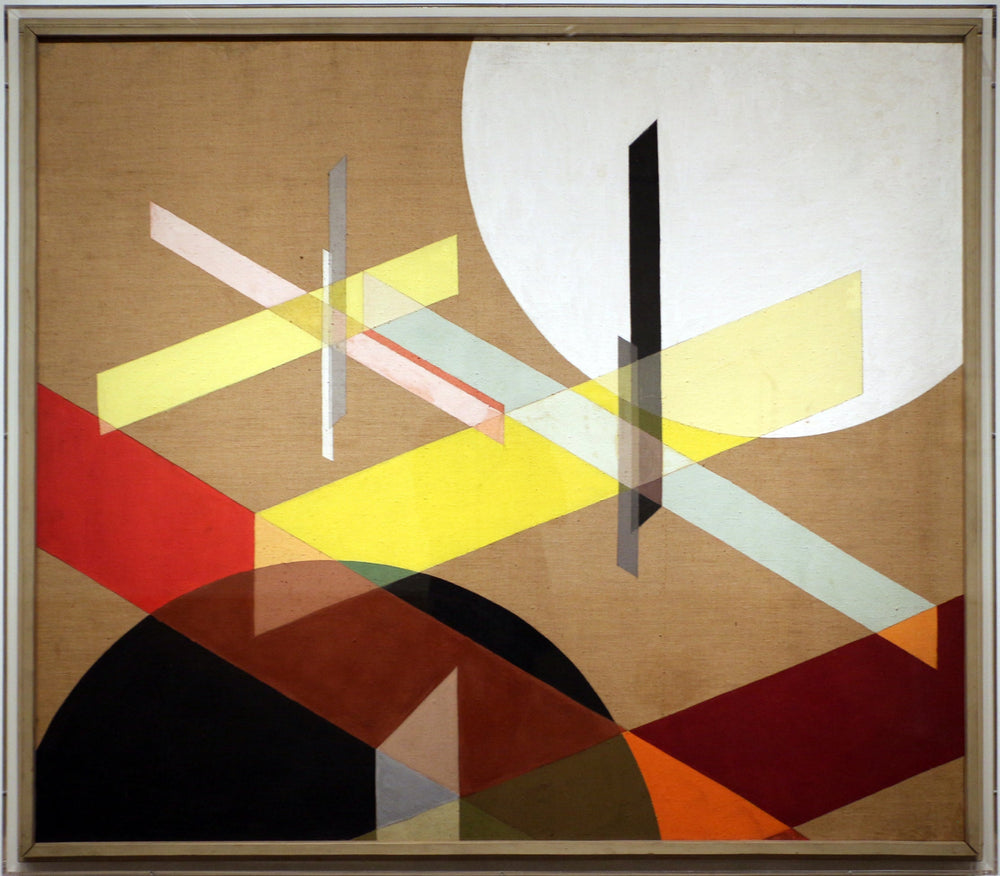 Z VIII - László Moholy-Nagy