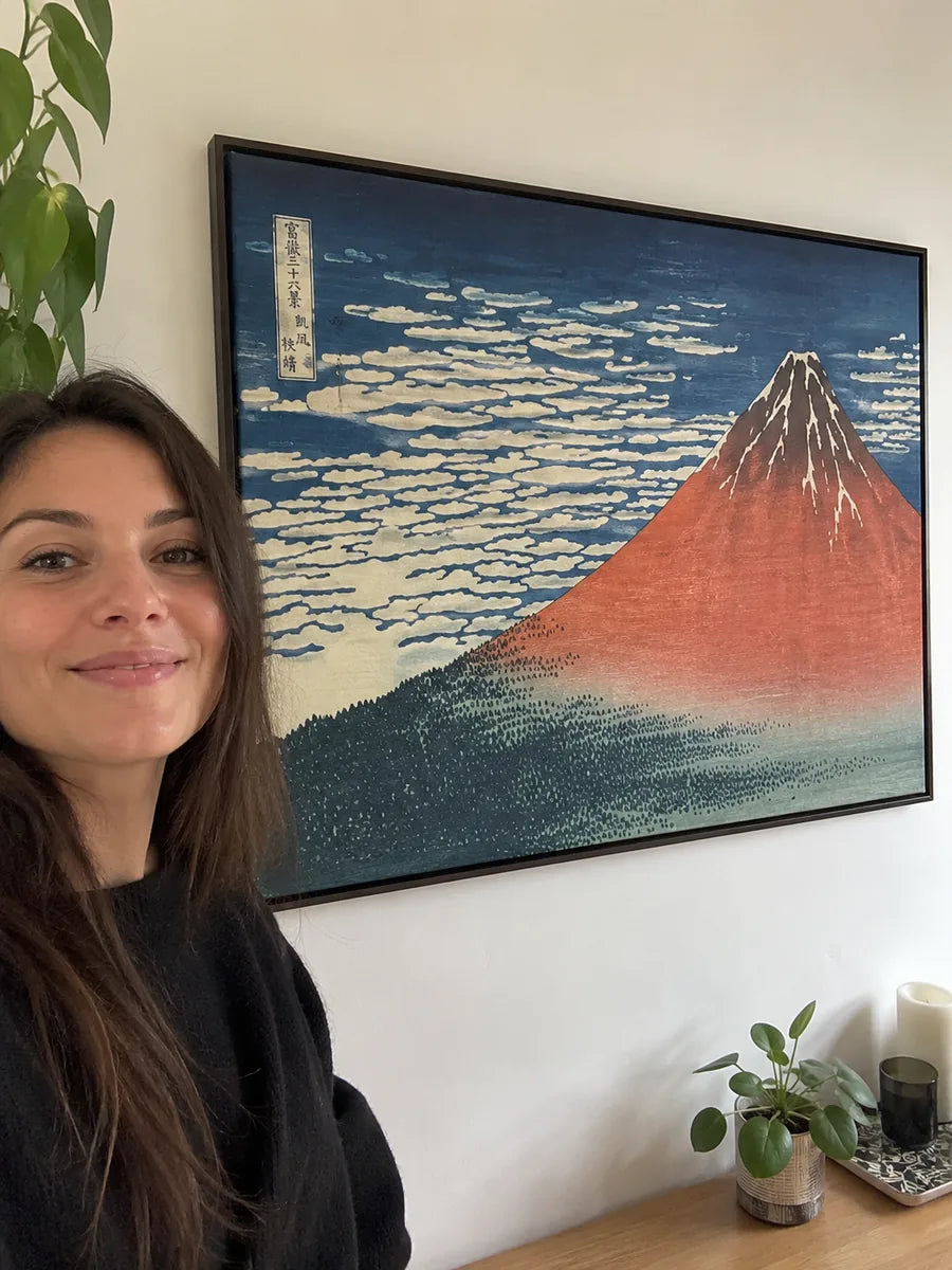 Un’opera nel suo ambiente