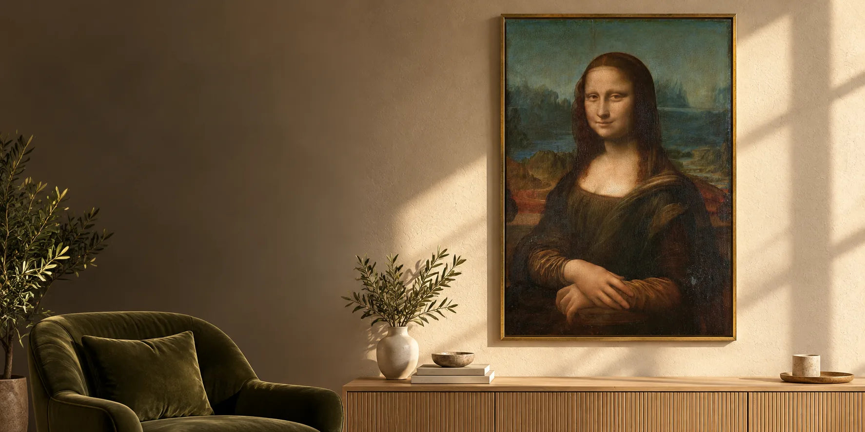 Museo del Louvre